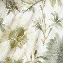 Beddinghouse Beddinghouse Dekbedovertrek Florent Groen 200x200/220 cm