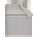 Beddinghouse Beddinghouse Dekbedovertrek Feline Naturel 260x200/220 cm