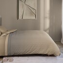 Beddinghouse Beddinghouse Dekbedovertrek Cosima Blauw 200x200/220 cm