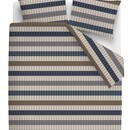 Beddinghouse Beddinghouse Dekbedovertrek Bo Blauw 260x200/220 cm