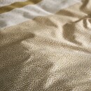 Beddinghouse Beddinghouse Dekbedovertrek Mira Goud 240x200/220 cm