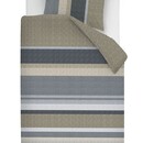 Beddinghouse Beddinghouse Dekbedovertrek Nyls Blauw 140x200/220 cm