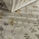 Beddinghouse Beddinghouse Dekbedovertrek Elze Naturel 140x200/220 cm