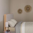 Beddinghouse Beddinghouse Dekbedovertrek Jente Naturel 200x200/220 cm