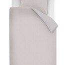 Rivièra Maison Rivièra Maison Dekbedovertrek Clayton Naturel 240x200/220 cm