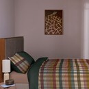 Beddinghouse Beddinghouse Dekbedovertrek Reeves Donker Multi 140x200/220 cm
