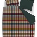 Beddinghouse Beddinghouse Dekbedovertrek Reeves Donker Multi 140x200/220 cm