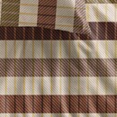 Beddinghouse Beddinghouse Dekbedovertrek Bo Terra 200x200/220 cm
