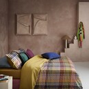 Beddinghouse Beddinghouse Dekbedovertrek Everon Multi 140x200/220 cm