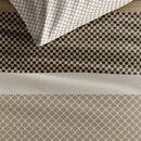 Beddinghouse Beddinghouse Dekbedovertrek Hylke Goud 260x200/220 cm