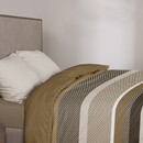 Beddinghouse Beddinghouse Dekbedovertrek Hylke Goud 260x200/220 cm