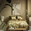 Beddinghouse Beddinghouse Dekbedovertrek Juline Goud 240x200/220 cm