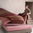 Beddinghouse Beddinghouse Dekbedovertrek Daphne Multi 140x200/220 cm