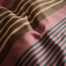 Beddinghouse Beddinghouse Dekbedovertrek Daphne Multi 200x200/220 cm