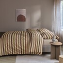 Beddinghouse Beddinghouse Dekbedovertrek Bo Terra 140x200/220 cm