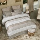 Rivièra Maison Rivièra Maison Dekbedovertrek Tailor Zand 140x200/220 cm