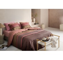 Beddinghouse Dekbedovertrek Daphne Multi 260x200/220 cm