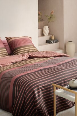 Beddinghouse Dekbedovertrek Daphne Multi 260x200/220 cm