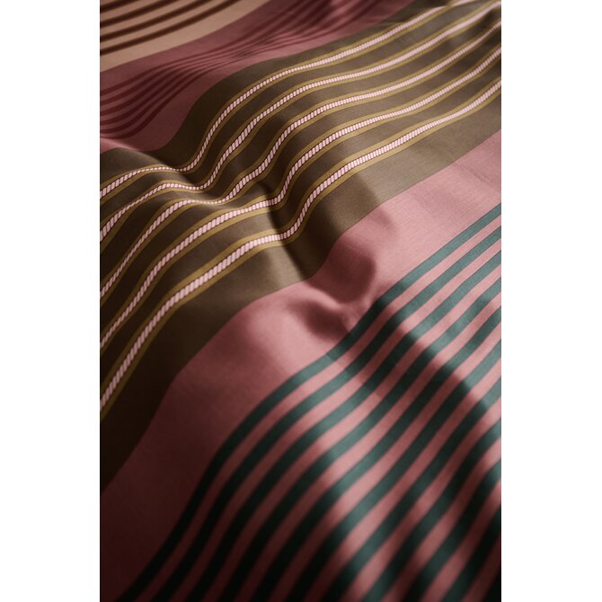 Beddinghouse Dekbedovertrek Daphne Multi 260x200/220 cm