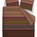 Beddinghouse Beddinghouse Dekbedovertrek Daphne Multi 260x200/220 cm