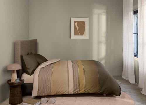 Beddinghouse Beddinghouse Dekbedovertrek Anubis Multi 200x200/220 cm