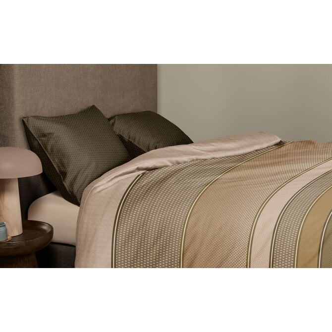 Beddinghouse Dekbedovertrek Anubis Multi 200x200/220 cm