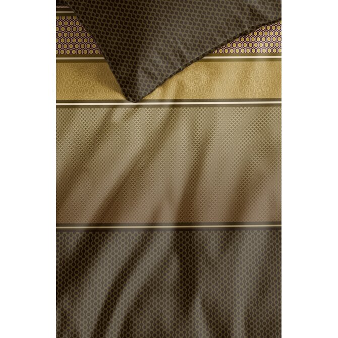 Beddinghouse Dekbedovertrek Anubis Multi 200x200/220 cm