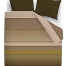 Beddinghouse Beddinghouse Dekbedovertrek Anubis Multi 200x200/220 cm
