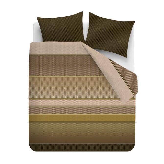 Beddinghouse Dekbedovertrek Anubis Multi 200x200/220 cm