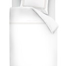 Rivièra Maison Rivièra Maison Dekbedovertrek Leandro Zand 140x200/220 cm