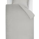 Beddinghouse Beddinghouse Dekbedovertrek Lush Grijs 260x200/220 cm