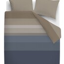 Beddinghouse Beddinghouse Dekbedovertrek Bridget Blauw 260x200/220 cm