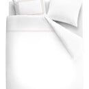 Rivièra Maison Rivièra Maison Dekbedovertrek Leandro Zand 240x200/220 cm