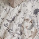 Beddinghouse Beddinghouse Dekbedovertrek Liyana Naturel 240x200/220 cm