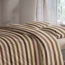 Beddinghouse Beddinghouse Dekbedovertrek Bo Terra 260x200/220 cm