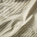Beddinghouse Beddinghouse Dekbedovertrek Senta Naturel 200x200/220 cm