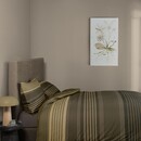 Beddinghouse Beddinghouse Dekbedovertrek Daphne Groen 260x200/220 cm