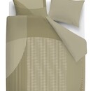 Beddinghouse Beddinghouse Dekbedovertrek Senta Naturel 240x200/220 cm