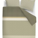 Beddinghouse Beddinghouse Dekbedovertrek Jente Groen 140x200/220 cm