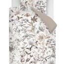 Beddinghouse Beddinghouse Dekbedovertrek Liyana Naturel 140x200/220 cm