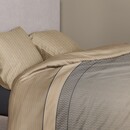 Beddinghouse Beddinghouse Dekbedovertrek Cosima Blauw 240x200/220 cm