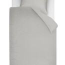Beddinghouse Beddinghouse Dekbedovertrek Lush Grijs 200x200/220 cm