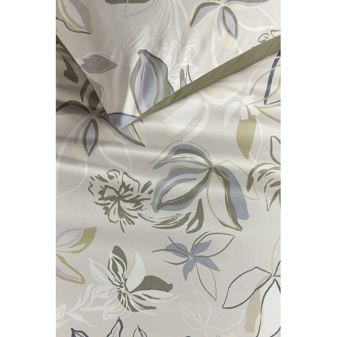 Beddinghouse Dekbedovertrek Rune Multi 240x200/220 cm