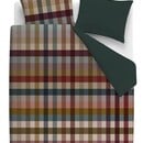 Beddinghouse Beddinghouse Dekbedovertrek Reeves Donker Multi 200x200/220 cm
