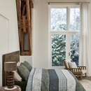 Rivièra Maison Rivièra Maison Dekbedovertrek Tailor Blauw Groen 240x200/220 cm