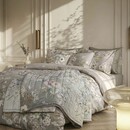 Kardol Kardol by Beddinghouse Emmets Garden Bedsprei Pastel 260x260 cm