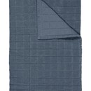 Beddinghouse Beddinghouse Cosy Bedsprei Blauw 150x200 cm