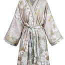 Kardol Kardol by Beddinghouse Emmets Garden Kimono Pastel L/XL
