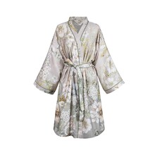 Kardol by Beddinghouse Emmets Garden Kimono Pastel S/M