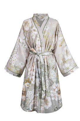 Kardol by Beddinghouse Emmets Garden Kimono Pastel S/M